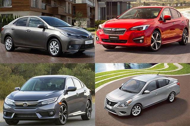 ترتيب أفضل شركات السيارات اليابانية مبيعاً في مصر 