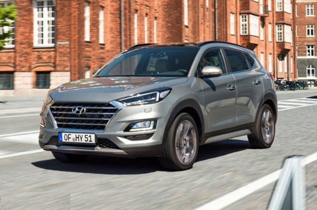 أفضل السيارات الـSUV مبيعاً في مصر 