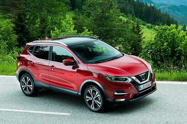 أكثر شركات سيارات ملاكي مبيعاً في مصر 