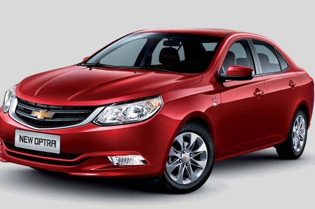 أكثر شركات السيارات مبيعاً في مصر خلال 2019