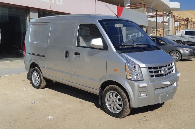 فيكتوري فان تبدأ من 145 ألف جنيه