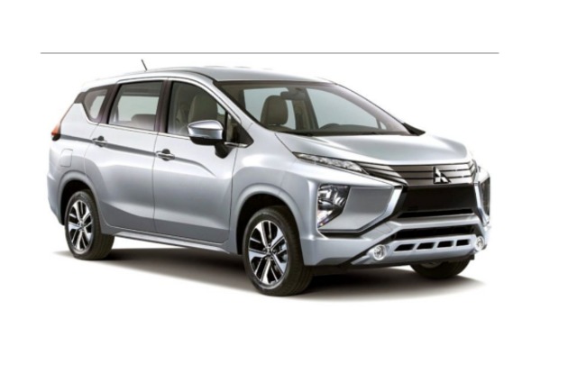 أنباء حول تخفيض في أسعار ميتسوبيشي اكسباندر