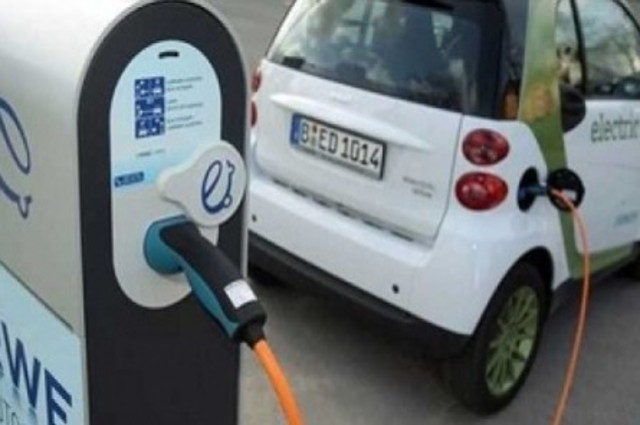 مصر تدعم تصنيع السيارات الكهربائية بـ50 ألف جنيه لكل سيارة