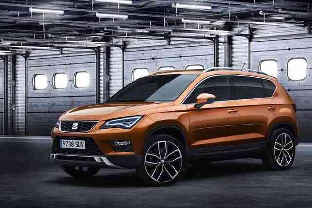 مدير فولكس فاجن يتوقع ارتفاع مبيعات السيارات 5% في مصر