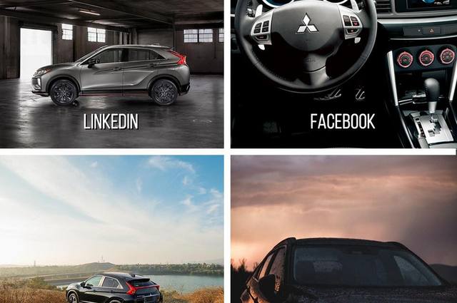 تخفيضات جديدة في أسعار ميتسوبيشي إكليبس كروس