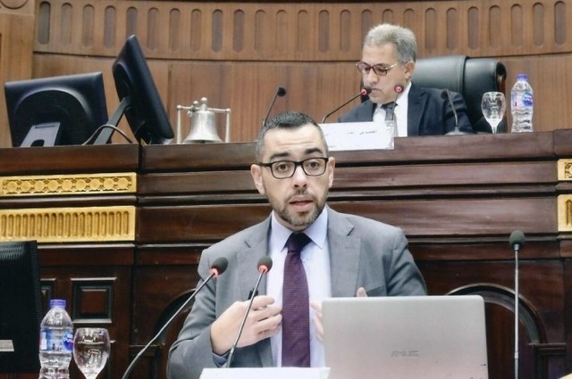 برلماني : يجب توفر الـABS ونظام الثبات الالكتروني في كل السيارات بمصر