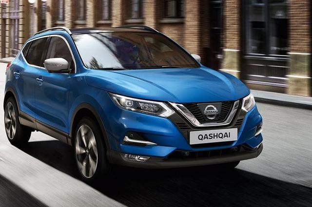 تقارير : انخفاض أسعار نيسان قشقاي والشركة تنفي 