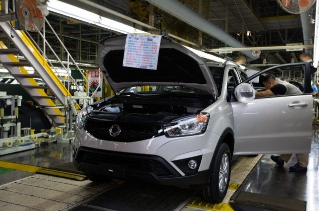 مطالب بزيادة معدلات الأمان في السيارات في مصر