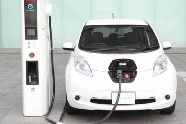 شحن السيارات الكهربائية من المنازل قريباً