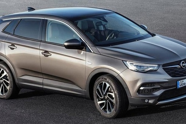 أوبل جراند لاند تنخفض بقيمة 30 الي 40 الف جنيه