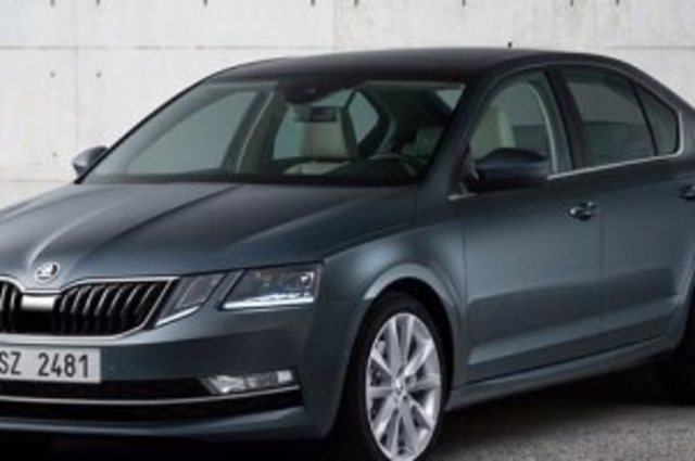 سكودا تطرح أوكتافيا Ambition Plus في مصر