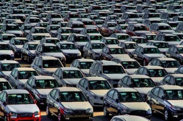 مصنعي السيارات تطالب بالغاء جمارك مكونات الانتاج وتأجيل الضرائب 