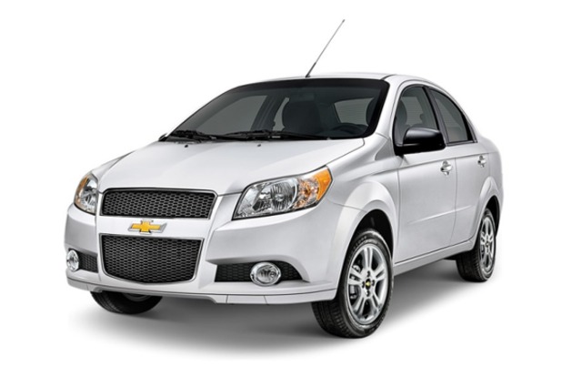 انخفاض في أسعار شيفروليه أفيو المستعملة 
