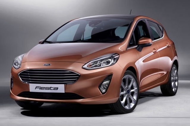 فورد تعيد الخصومات على سياراتها في مصر