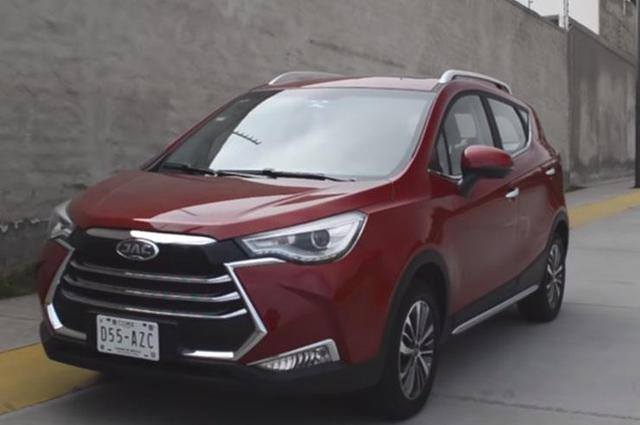 تخفيضات في سعر جاك S2 وS3 في مصر