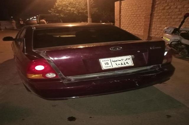 كيفيه استبدال اللوحات من ملاكي الي مؤمنة