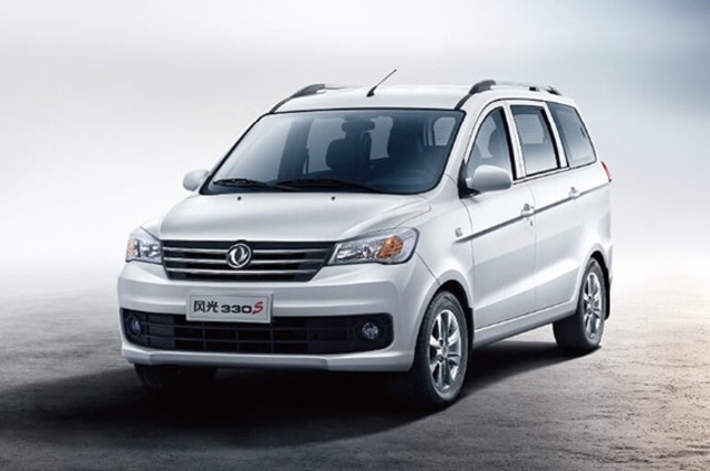 عروض جديدة على سيارات جلوري 330S وايجل 580 