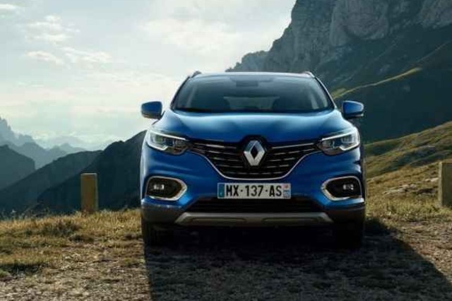 رينو كادجار فيس ليفت 2020 . . سيارة مميزة بسعر 394 ألف جنيه