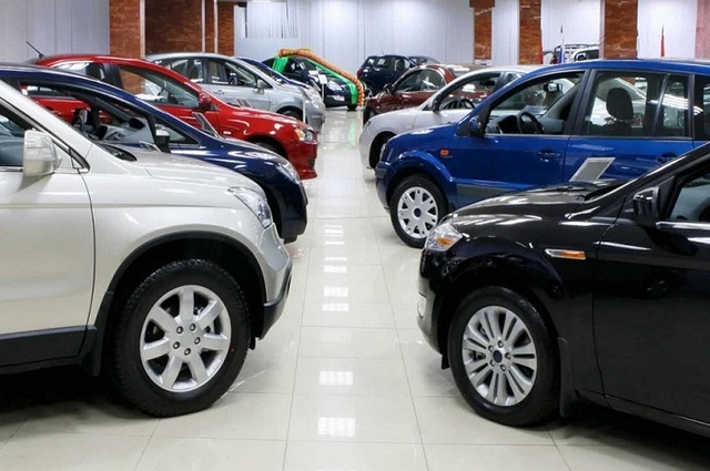 خبير : توقعات بانتعاش المبيعات في ظل التخفيضات