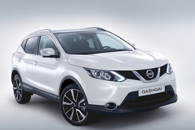 نيسان ايجيبت : 6% نمو متوقع واتفاق مصر وبريطانيا سيثبت أسعار قشقاي 