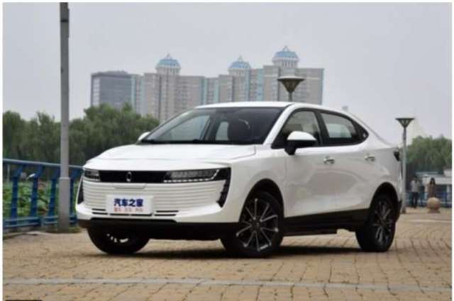 أورا iq5 . . سيارة صينية كهربائية جديدة تقترب من مصر بسعر أقل من 300 ألف 