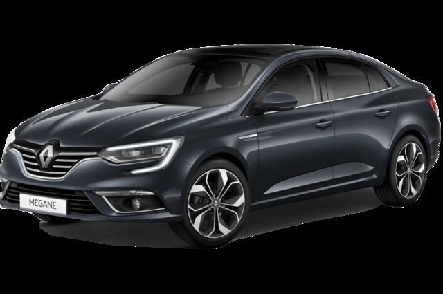 رينو تستعد لتقديم ميجان جراند كوبيه بمحرك تيربو بمصر