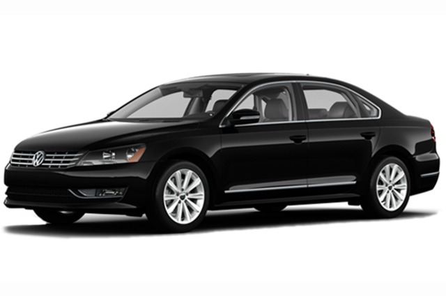 فولكس فاجن يبيعون 3400 سيارة في 2019