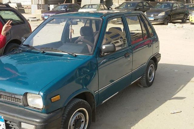 هتلاقي : أهم السيارات المستعملة بين 30 و40 ألف جنيه في مصر