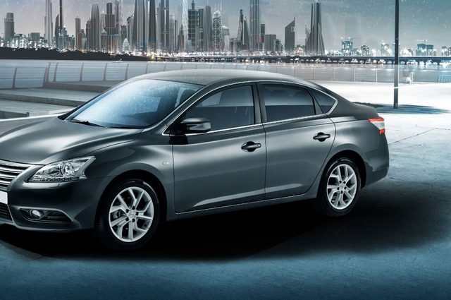 أهم السيارات المنتجة محلياً مبيعاً في مصر 