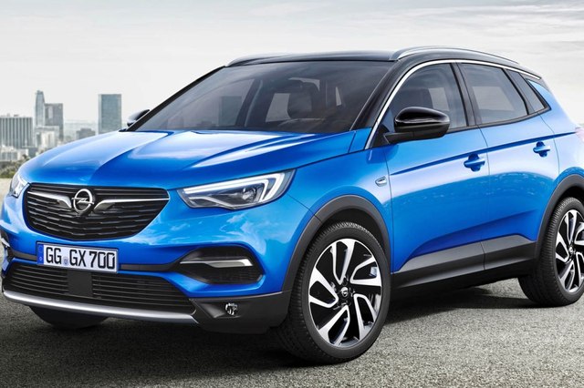 تعرفوا على أسعار صيانة أوبل جراند لاند في مصر 