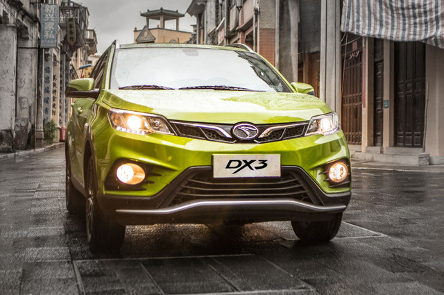 أيام قليلة على طرح ساوايست DX3 في مصر