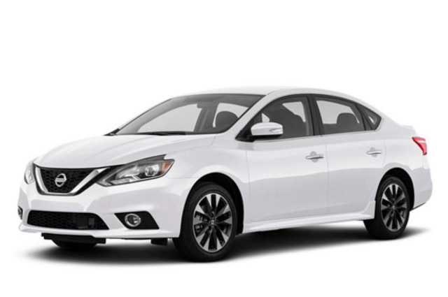 انخفاض 17 ألف جنيه لنيسان سنترا في مصر