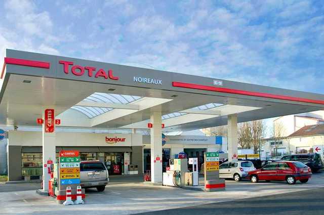 أسعار البنزين بدون تغيير من يناير الي مارس 2020