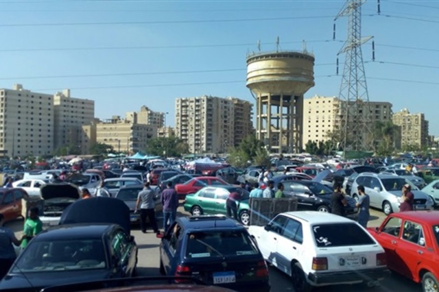 هتلاقي : هيونداي الأكثر بيعاً في المستعمل والسيدان الأكثر طلباً 