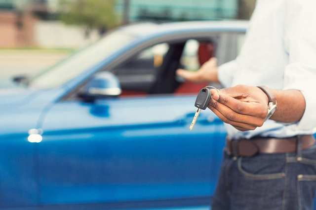 نصائح للعناية بالسيارات لعام 2020 من هانكوك 