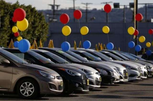 أهم 10 شركات سيارات مبيعاً في مصر خلال 2019