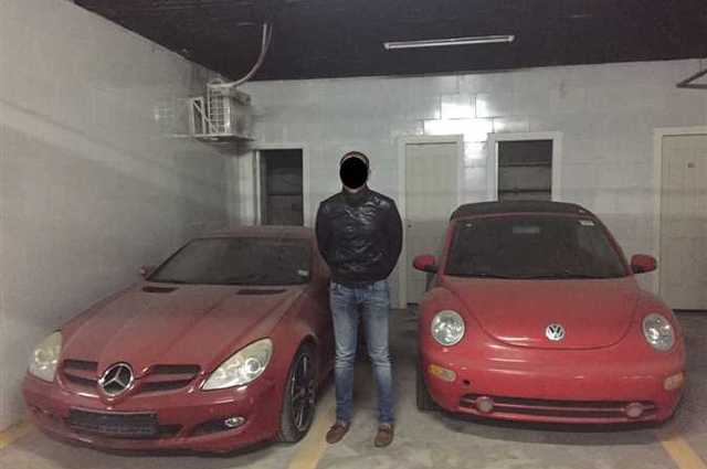 بدء محاكمة أخطر عصابة لتزوير أوراق السيارات المهربة جمركياً