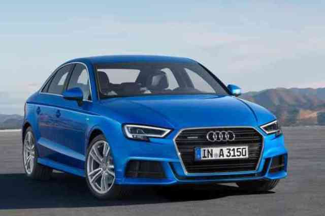 تخفيض أسعار أودي A3 وA6 وQ3 وQ8 في مصر