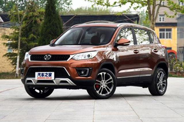 انخفاض أسعار سينوفا X35 في مصر 