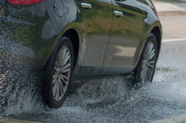 كيف تجهز سيارتك لفصل الشتاء ؟ (2)