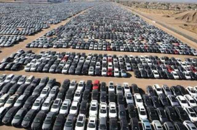 مطالب بتطبيق مواصفات فنية خاصة على السيارات في مصر