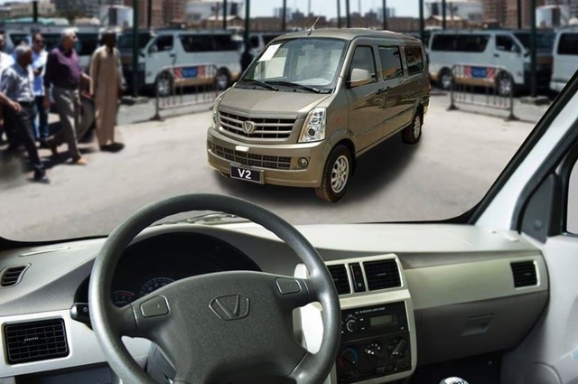 فيكتوري V2 تتوفر موديل 2020 بسعر 158 ألف جنيه