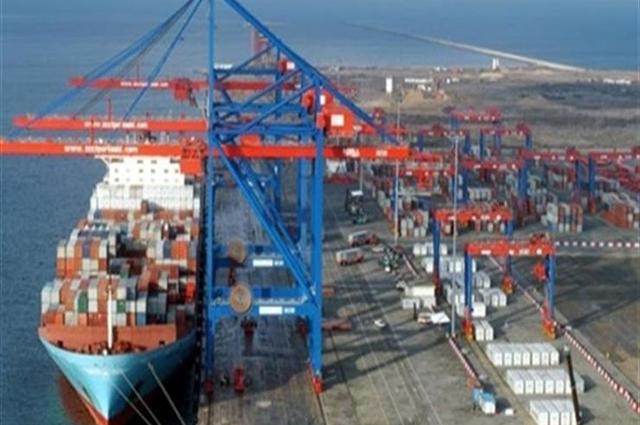 محطة جديدة لدحرجة السيارات في مصر 