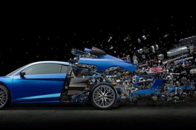 نصائح بسيطة لأخذ صور أفضل لسيارتك قبل عرضها للبيع