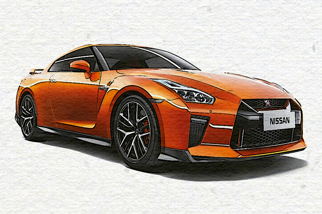 نيسان تقدم قاموس لغوي لأسماء سياراتها بمناسبة اليوم العالمي للغة العربية