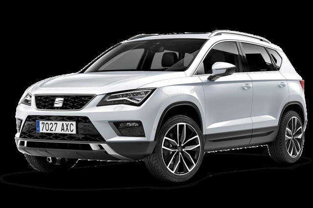 سيات أتيكا 2020 في مصر . . ناقل حركة جديد وسعر 425 ألف جنيه كبداية