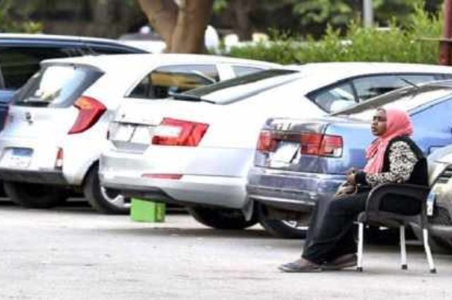 مناقشة قانون السايس في البرلمان الاسبوع القادم