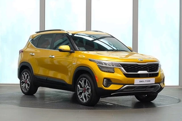 كيا سيلتوس تقترب من مصر وتجميع موديل جديد محلياً