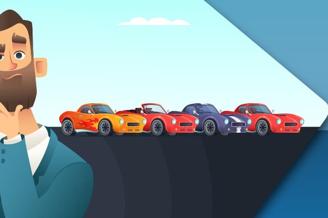 دليلك لشراء سيارة مستعملة : تعرف على المتوسط السعري ومعلومات حول الطراز المطلوب