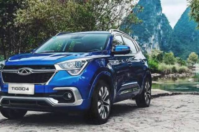 خصم 50% على قطع غيار وزيت سيارات شيري للصيانة السريعة